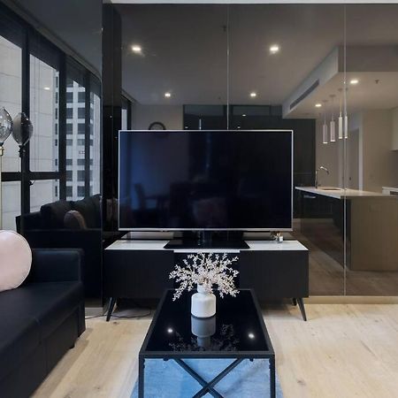 Appartamento Castlereagh - 2Br Sydney Cbd Views Hyde Park Families & Groups Esterno foto
