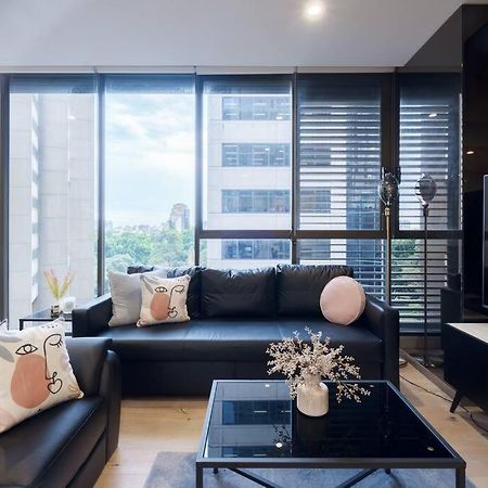 Appartamento Castlereagh - 2Br Sydney Cbd Views Hyde Park Families & Groups Esterno foto