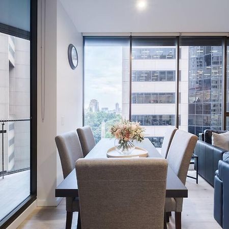 Appartamento Castlereagh - 2Br Sydney Cbd Views Hyde Park Families & Groups Esterno foto