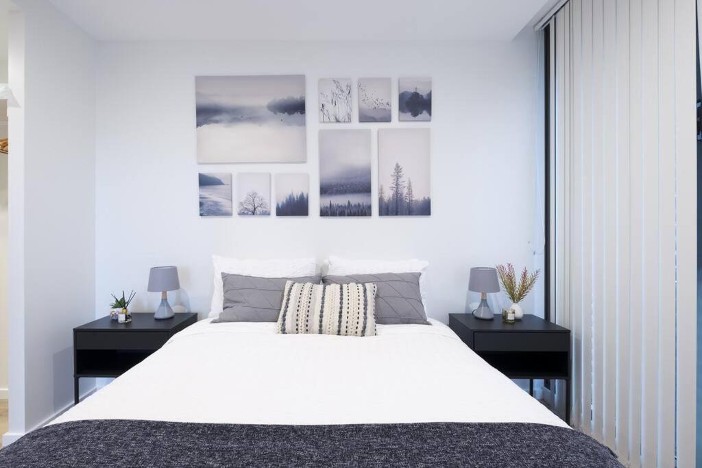 Appartamento Castlereagh - 2Br Sydney Cbd Views Hyde Park Families & Groups Esterno foto