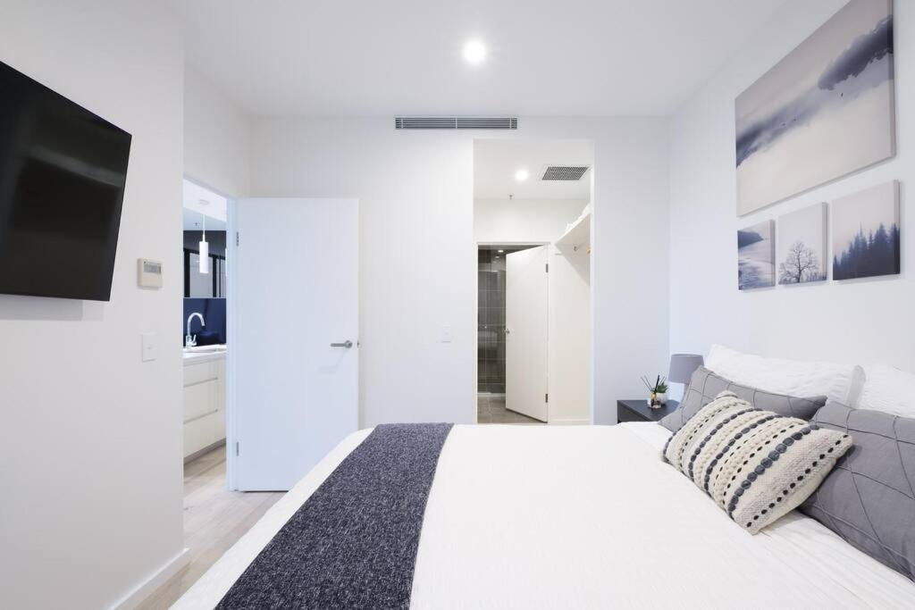 Appartamento Castlereagh - 2Br Sydney Cbd Views Hyde Park Families & Groups Esterno foto