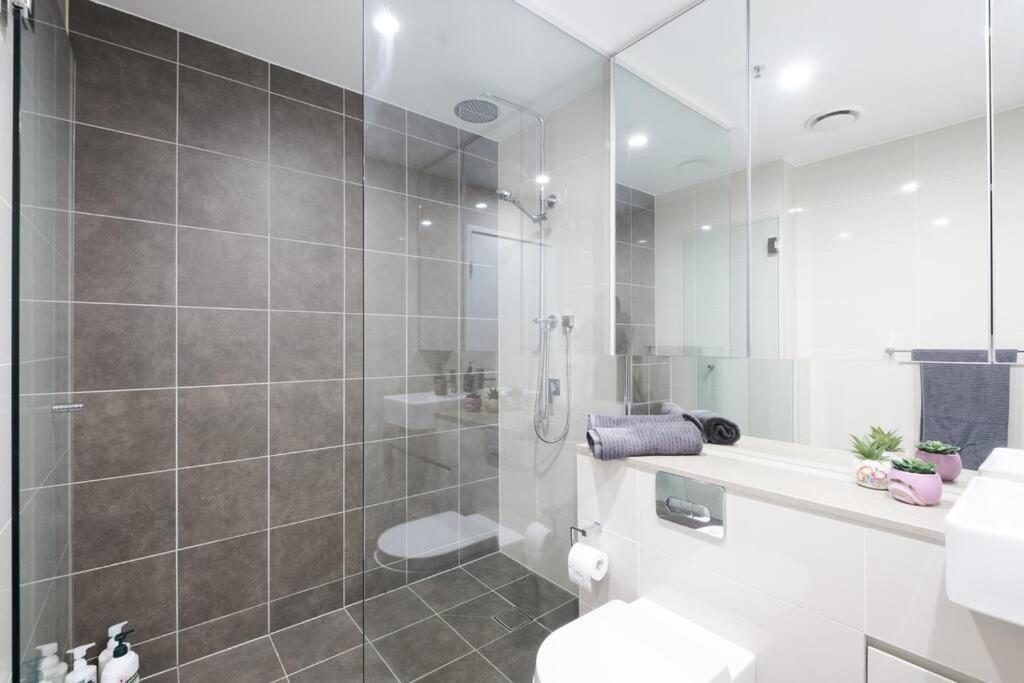Appartamento Castlereagh - 2Br Sydney Cbd Views Hyde Park Families & Groups Esterno foto