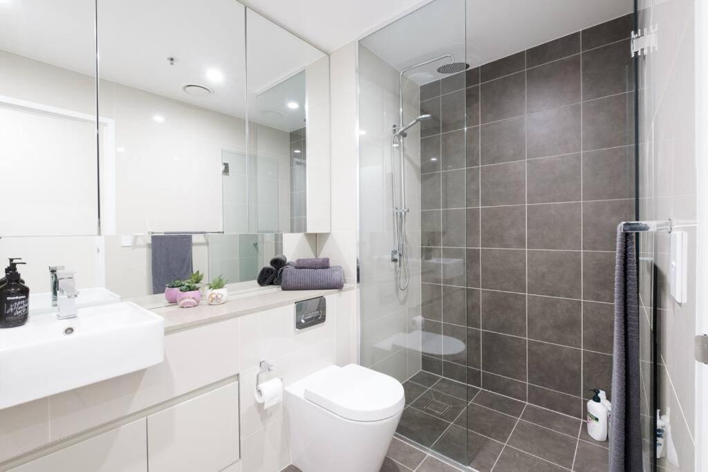 Appartamento Castlereagh - 2Br Sydney Cbd Views Hyde Park Families & Groups Esterno foto