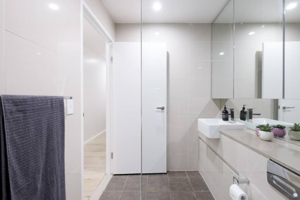 Appartamento Castlereagh - 2Br Sydney Cbd Views Hyde Park Families & Groups Esterno foto